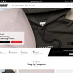 Website UI/UX Design Services for Agencies & Brands